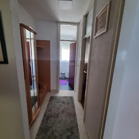 Drago Apartman Apartment Sibenik