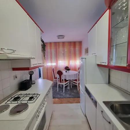 Drago Apartman