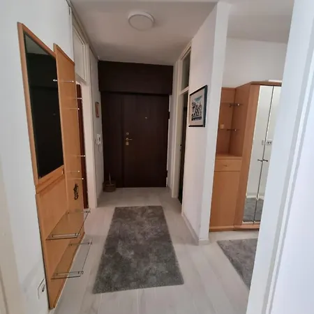 Apartment Drago Apartman Sibenik