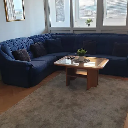 Drago Apartman Apartment *