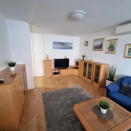 Drago Apartman Sibenik