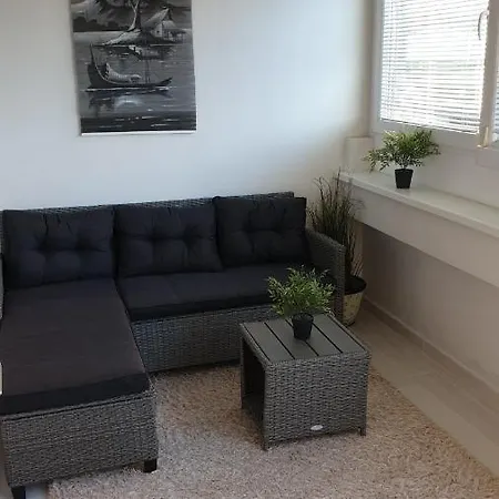 Drago Apartman Apartment Sibenik