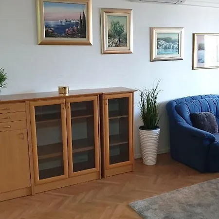 Drago Apartman Apartment Sibenik
