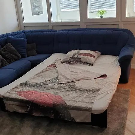 Apartment Drago Apartman *