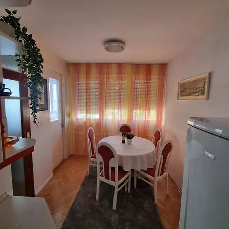 Drago Apartman Sibenik